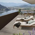 Adlerblick Deluxe Seeblick Ossiacher Annenheim