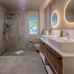 Apartment Adlerblick Deluxe Seeblick Ossiacher