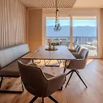 Adlerblick Deluxe Seeblick Ossiacher Apartment