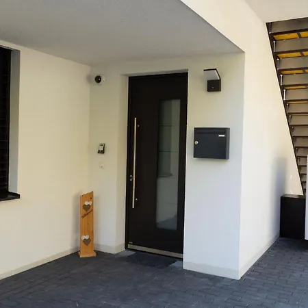 Adlerblick Deluxe Apartamento Annenheim