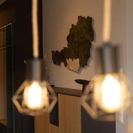 Daire Adlerblick Deluxe Seeblick Ossiacher See