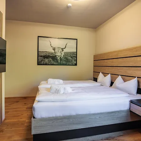 Daire Adlerblick Deluxe Seeblick Ossiacher See *