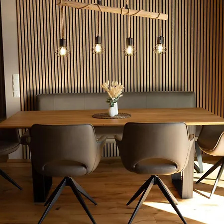 Adlerblick Deluxe * 안넨하임