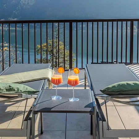 Apartamento Adlerblick Deluxe