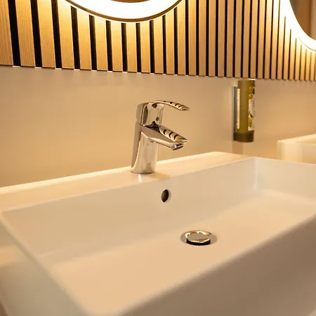 Apartamento Adlerblick Deluxe