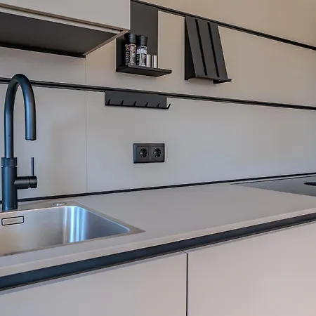 Apartamento Adlerblick Deluxe *