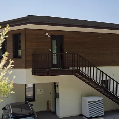 Adlerblick Deluxe Seeblick Ossiacher See Daire