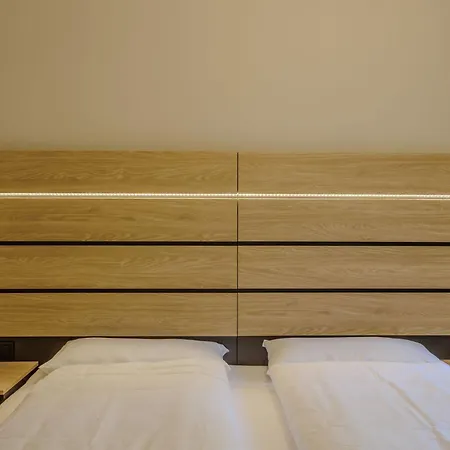 Apartamento Adlerblick Deluxe Annenheim