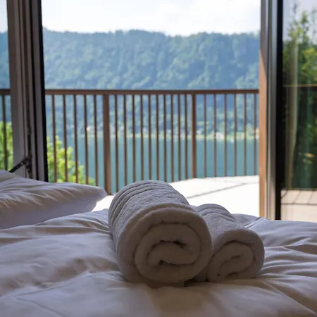 Adlerblick Deluxe Apartamento *