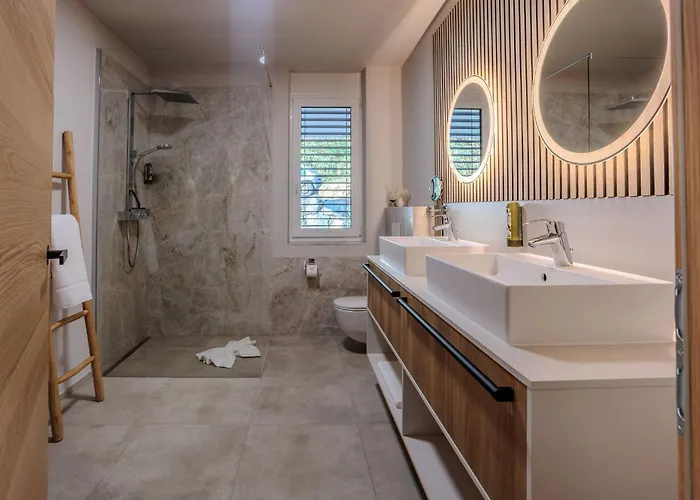 Apartament Adlerblick Deluxe Seeblick Ossiacher