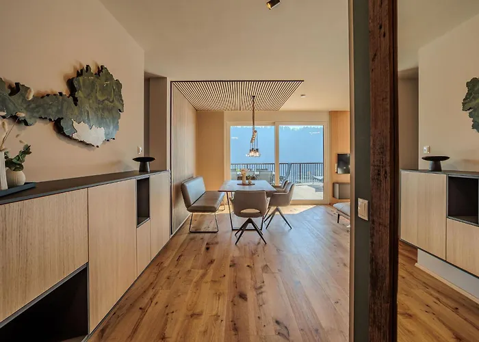 Apartament Adlerblick Deluxe Seeblick Ossiacher Annenheim