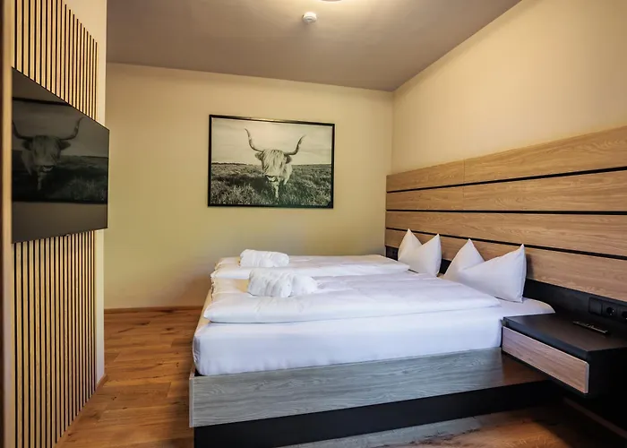 דירה Adlerblick Deluxe Seeblick Ossiacher *