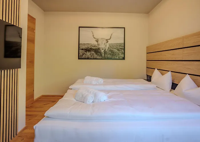 Adlerblick Deluxe Seeblick Ossiacher