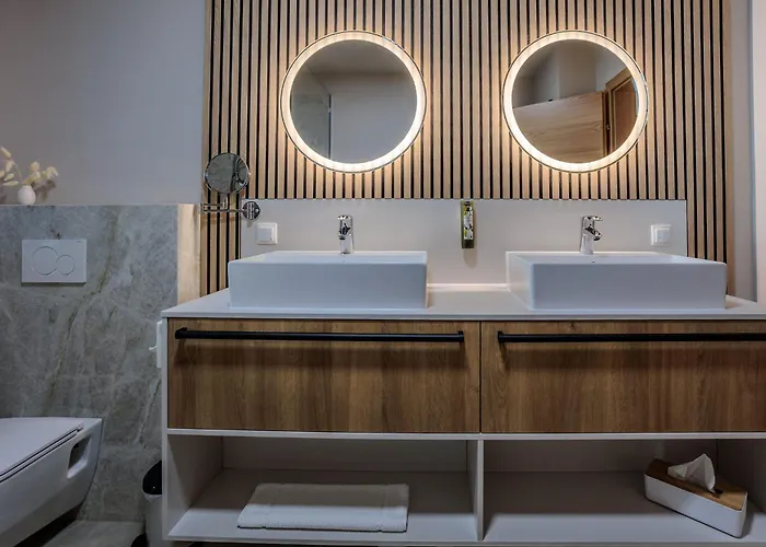 דירה Adlerblick Deluxe Seeblick Ossiacher