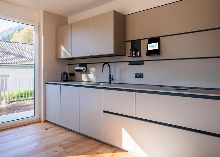 Adlerblick Deluxe Seeblick Ossiacher אננהיים