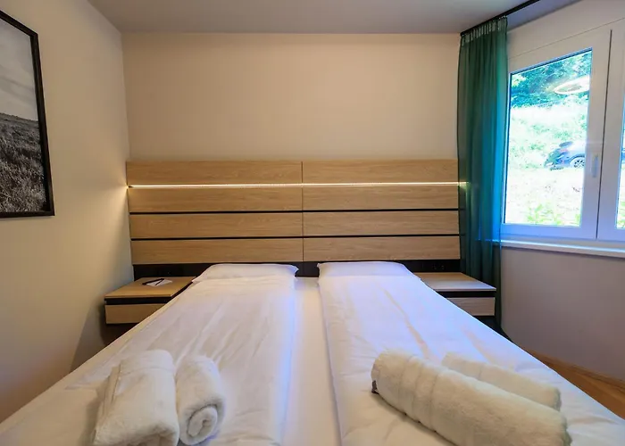 Adlerblick Deluxe Seeblick Ossiacher